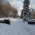 Hébergement de vacances Lesniczowka Wysokie Kaczki *