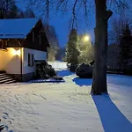 Lesniczowka Wysokie Kaczki * Kaczkowo (Wejherowo)