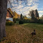 Lesniczowka Wysokie Kaczki Hébergement de vacances