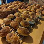 Lesniczowka Wysokie Kaczki