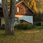 Hébergement de vacances Lesniczowka Wysokie Kaczki *