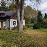 Hébergement de vacances Lesniczowka Wysokie Kaczki *