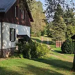Hébergement de vacances Lesniczowka Wysokie Kaczki *