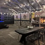Lesniczowka Wysokie Kaczki Hébergement de vacances *