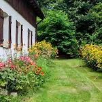 Lesniczowka Wysokie Kaczki Hébergement de vacances Kaczkowo (Wejherowo)