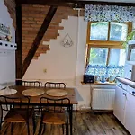 Lesniczowka Wysokie Kaczki * Kaczkowo (Wejherowo)