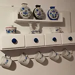 Lesniczowka Wysokie Kaczki Hébergement de vacances *