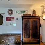 Lesniczowka Wysokie Kaczki * Kaczkowo (Wejherowo)