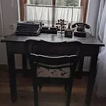 Hébergement de vacances Lesniczowka Wysokie Kaczki Kaczkowo (Wejherowo)