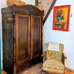 Hébergement de vacances Lesniczowka Wysokie Kaczki