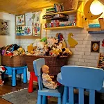 Lesniczowka Wysokie Kaczki