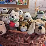 Lesniczowka Wysokie Kaczki Hébergement de vacances