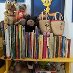Lesniczowka Wysokie Kaczki Hébergement de vacances Kaczkowo (Wejherowo)
