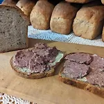 Lesniczowka Wysokie Kaczki *