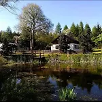 Lesniczowka Wysokie Kaczki Kaczkowo (Wejherowo)