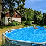 Hébergement de vacances Lesniczowka Wysokie Kaczki Kaczkowo (Wejherowo)