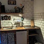 Lesniczowka Wysokie Kaczki Kaczkowo (Wejherowo)