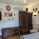 Hébergement de vacances Lesniczowka Wysokie Kaczki Kaczkowo (Wejherowo)