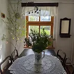 Lesniczowka Wysokie Kaczki Kaczkowo (Wejherowo)