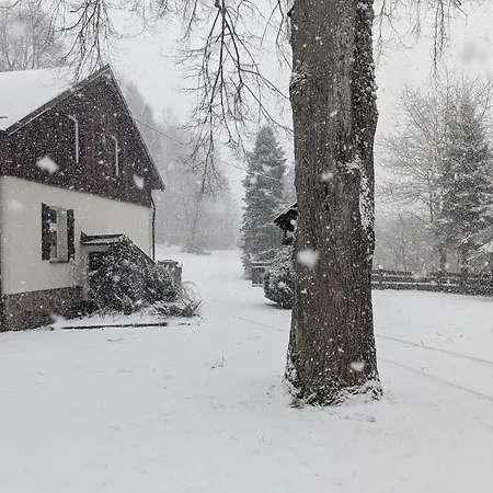 Lesniczowka Wysokie Kaczki Hébergement de vacances Kaczkowo (Wejherowo)