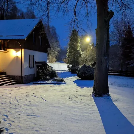 Lesniczowka Wysokie Kaczki * Kaczkowo (Wejherowo)