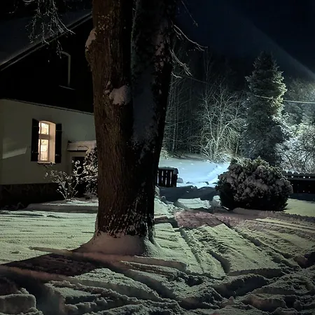 Casa de Férias Leśniczówka Wysokie Kaczki Kaczkowo (Wejherowo)