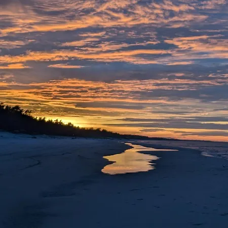 Leśniczówka Wysokie Kaczki