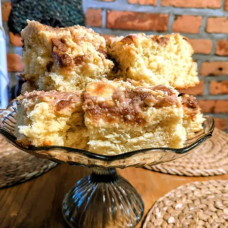 Leśniczówka Wysokie Kaczki * Kaczkowo (Wejherowo)