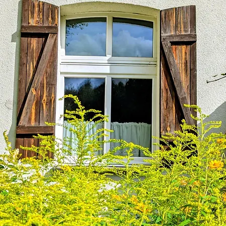 Lesniczowka Wysokie Kaczki Kaczkowo (Wejherowo)