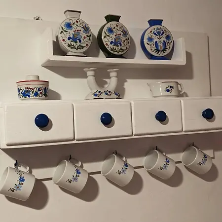 Leśniczówka Wysokie Kaczki Casa de Férias *