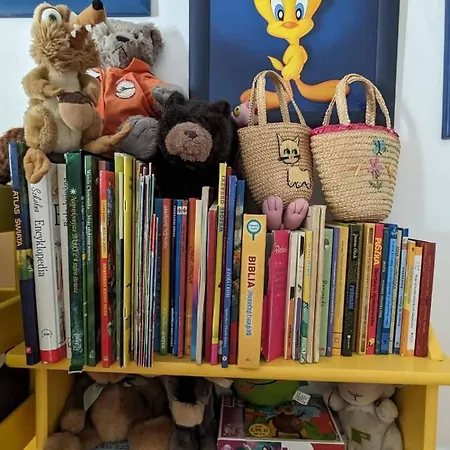 Leśniczówka Wysokie Kaczki Casa de Férias Kaczkowo (Wejherowo)