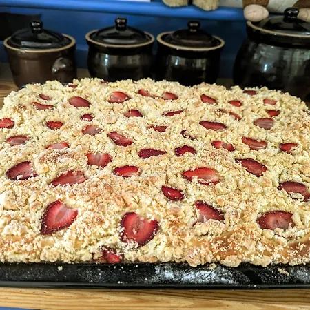 Prázdninový dům Lesniczowka Wysokie Kaczki Kaczkowo (Wejherowo)