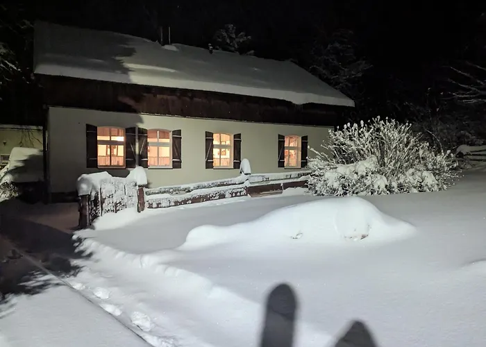 Lesniczowka Wysokie Kaczki * Kaczkowo (Wejherowo)