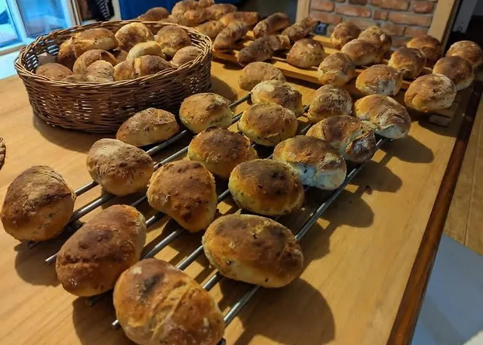 Lesniczowka Wysokie Kaczki