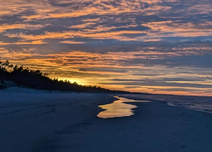 Lesniczowka Wysokie Kaczki