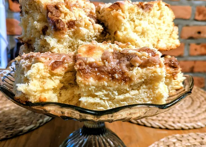 Lesniczowka Wysokie Kaczki * Kaczkowo (Wejherowo)