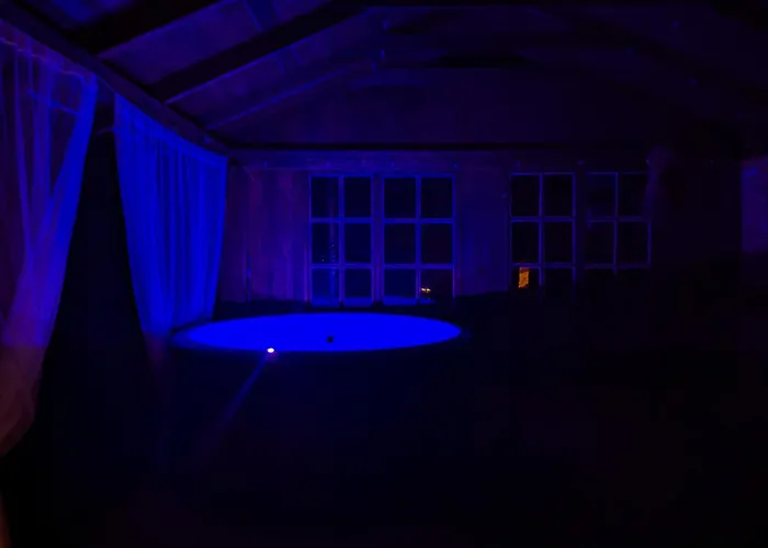 Lesniczowka Wysokie Kaczki Kaczkowo (Wejherowo)