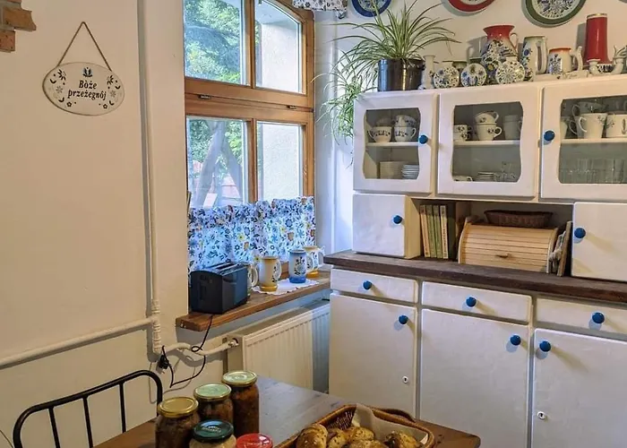 Lesniczowka Wysokie Kaczki Kaczkowo (Wejherowo)