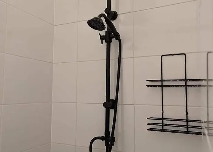 Lesniczowka Wysokie Kaczki Ferienhaus Kaczkowo (Wejherowo)