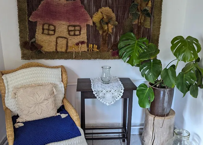 Lesniczowka Wysokie Kaczki